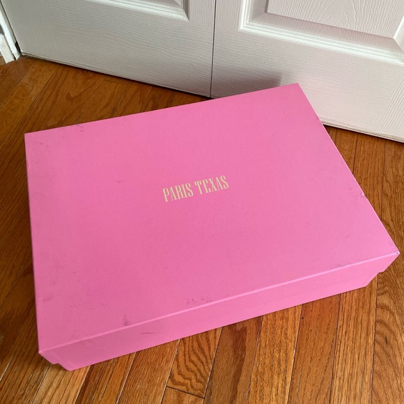 Paris Texas Mama Boot - Picture 2 of 13